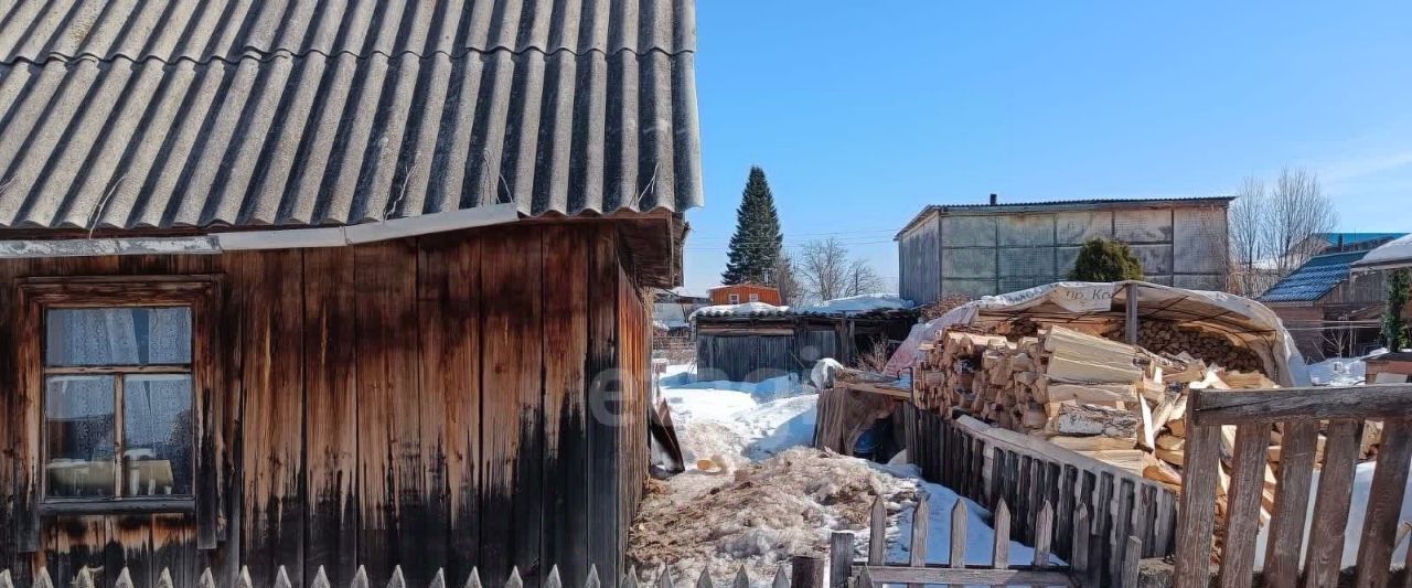 земля г Томск р-н Кировский снт Коммунальщик ул Лесная фото 11