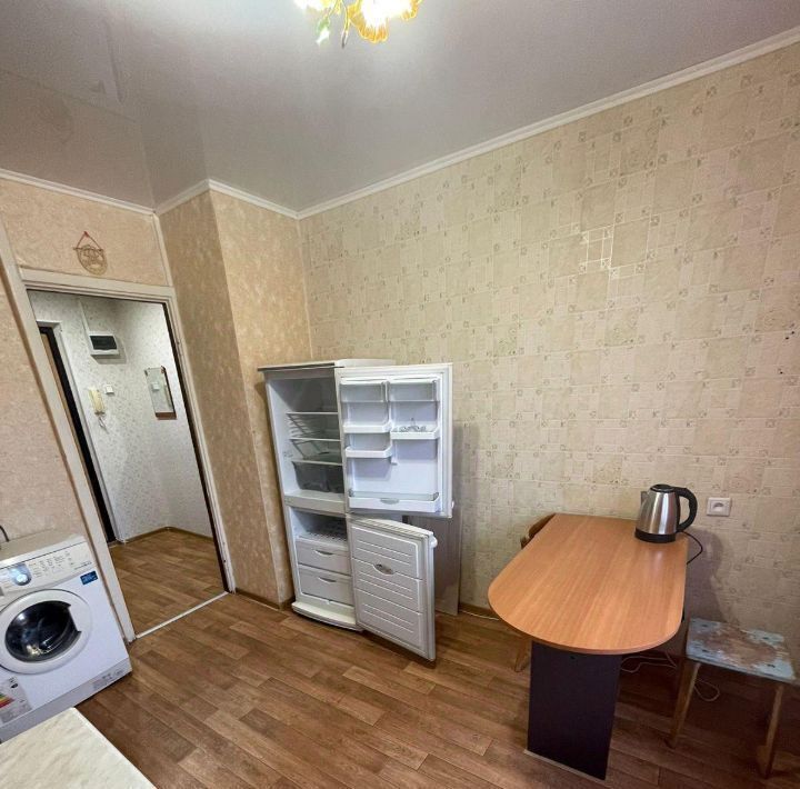 квартира г Уфа р-н Советский ул Менделеева 173/1 фото 7