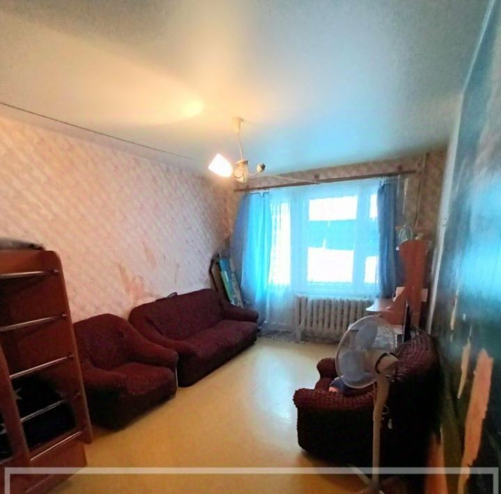 квартира р-н Шуйский г Шуя ул Свердлова 36а фото 5