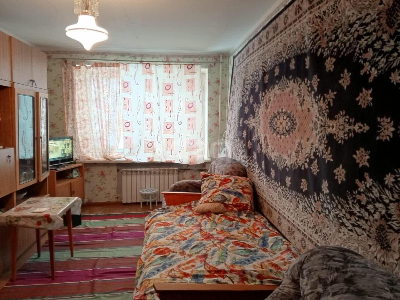 квартира р-н Чернушинский г Чернушка ул Юбилейная 11 фото 10