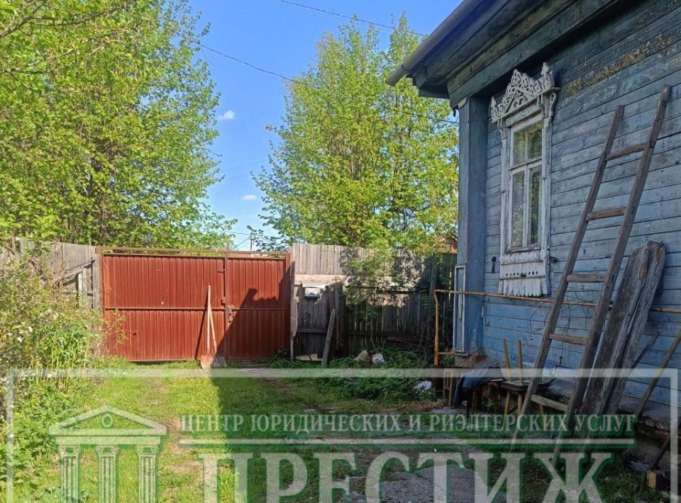квартира р-н Шуйский г Шуя ул Камешковская 5-я 3 фото 12