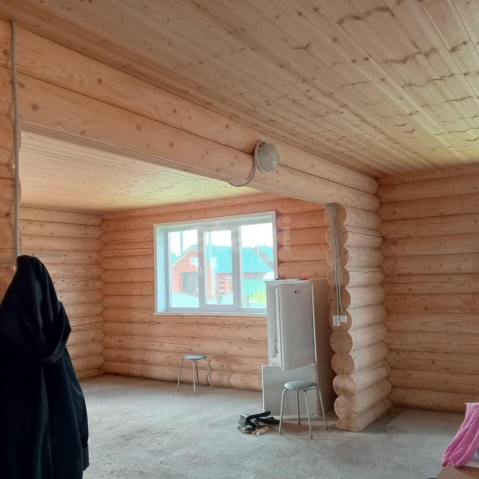 дом р-н Чернушинский г Чернушка ул Есенина фото 10