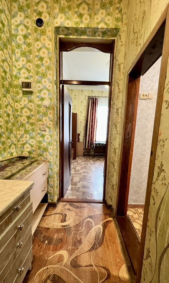 квартира г Евпатория ул Пушкина 39 фото 5