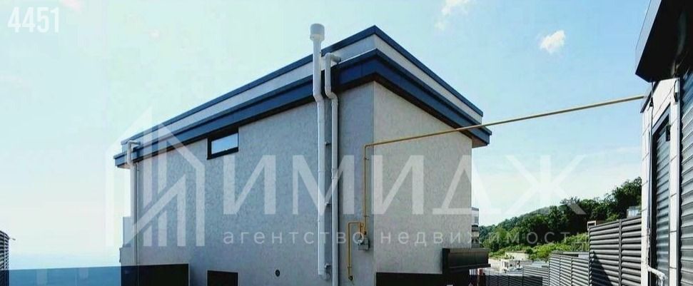 дом г Сочи р-н Хостинский Хоста ул Шоссейная 3в Хоста жилрайон фото 6