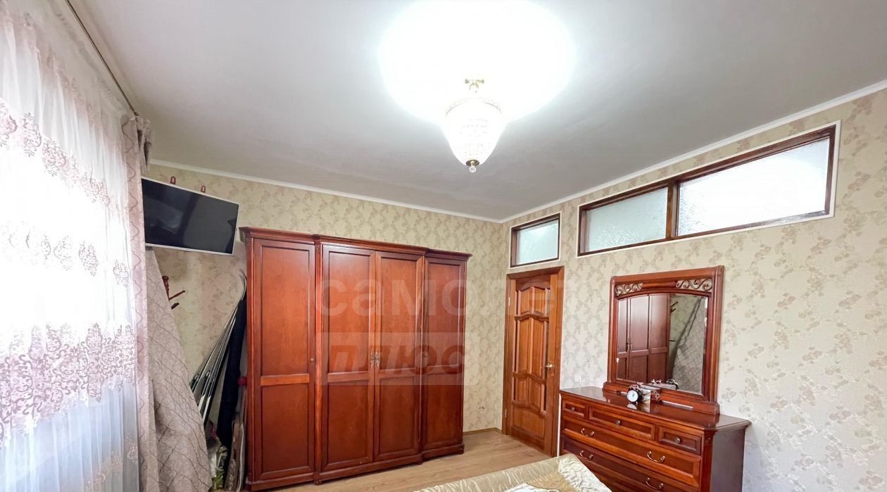 квартира г Орск р-н Ленинский Новый город ул Станиславского 32а фото 3