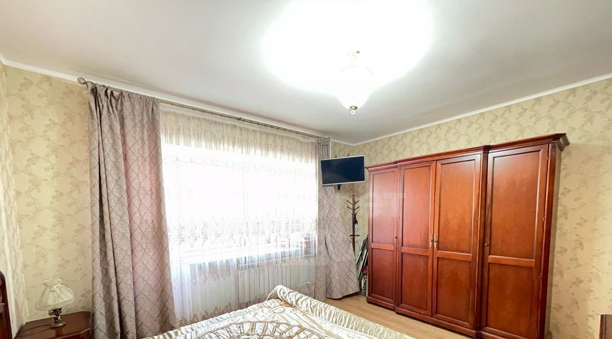 квартира г Орск р-н Ленинский Новый город ул Станиславского 32а фото 2
