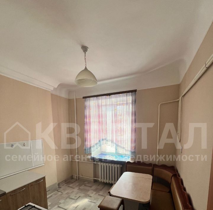 квартира г Орск р-н Ленинский посёлок Строитель ул Радостева 2/1 фото 4