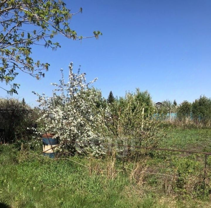 дом г Омск р-н Октябрьский СОСН Большевичка тер., аллея 5-я, 263 фото 20