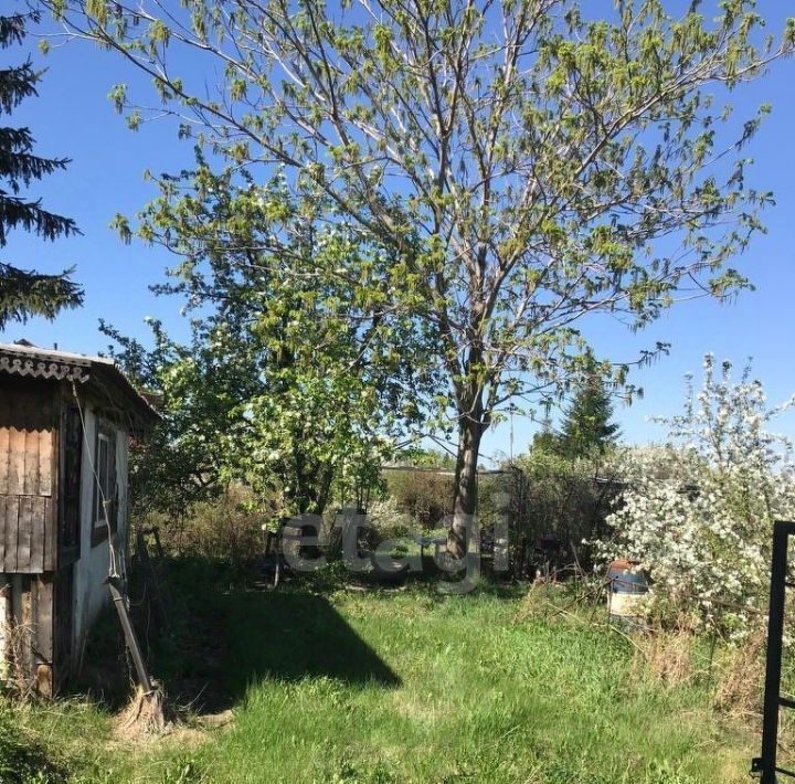 дом г Омск р-н Октябрьский СОСН Большевичка тер., аллея 5-я, 263 фото 23