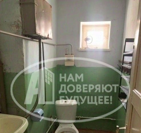 квартира г Чусовой п Калино ул Калинина 8 фото 3