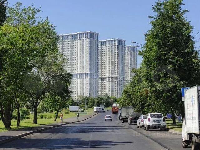 метро Зябликово ЮАО б-р Ореховый 24/1 Московская область фото