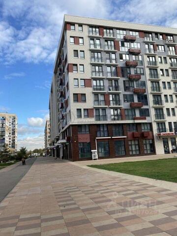 квартира п Мосрентген Московская область фото