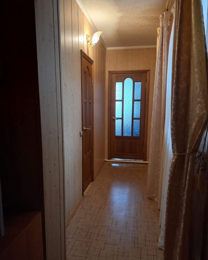 дом г Елец ул Комсомольская фото 2