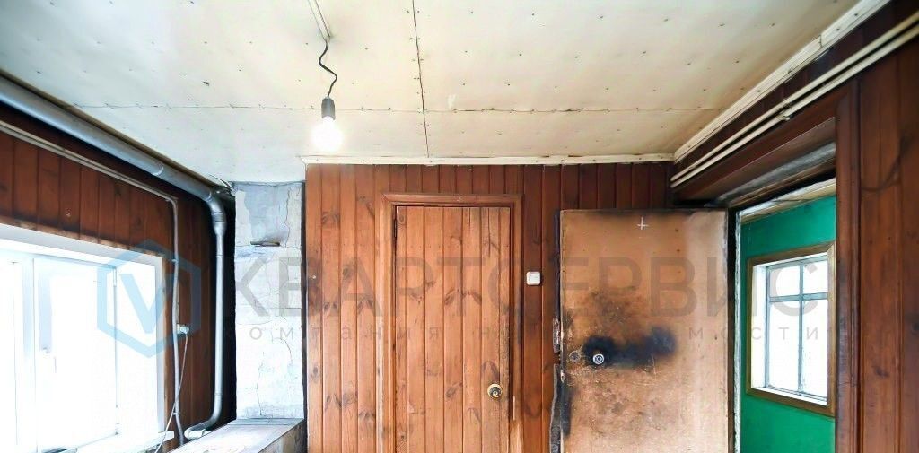 дом г Омск р-н Центральный ул Сыропятская 70 фото 13
