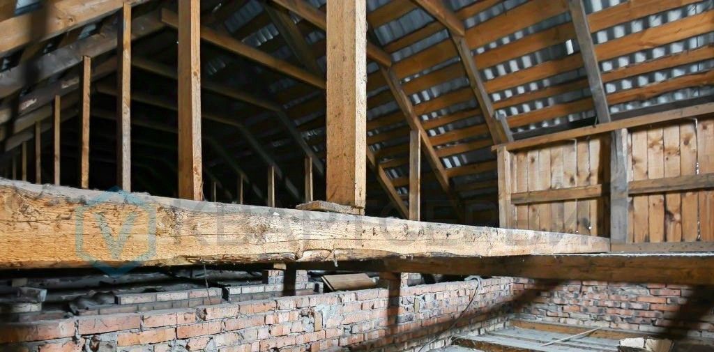дом г Омск р-н Центральный ул Сыропятская 70 фото 14