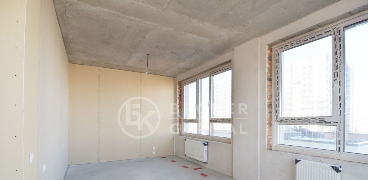 квартира г Новосибирск Сибирская ул Семьи Шамшиных 93 фото 8