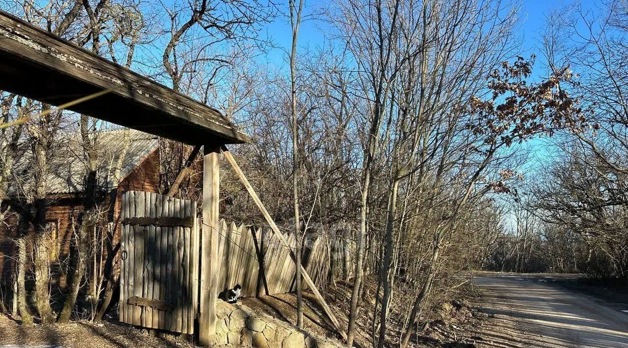 дом г Алушта с Верхняя Кутузовка ш Симферопольское фото 17