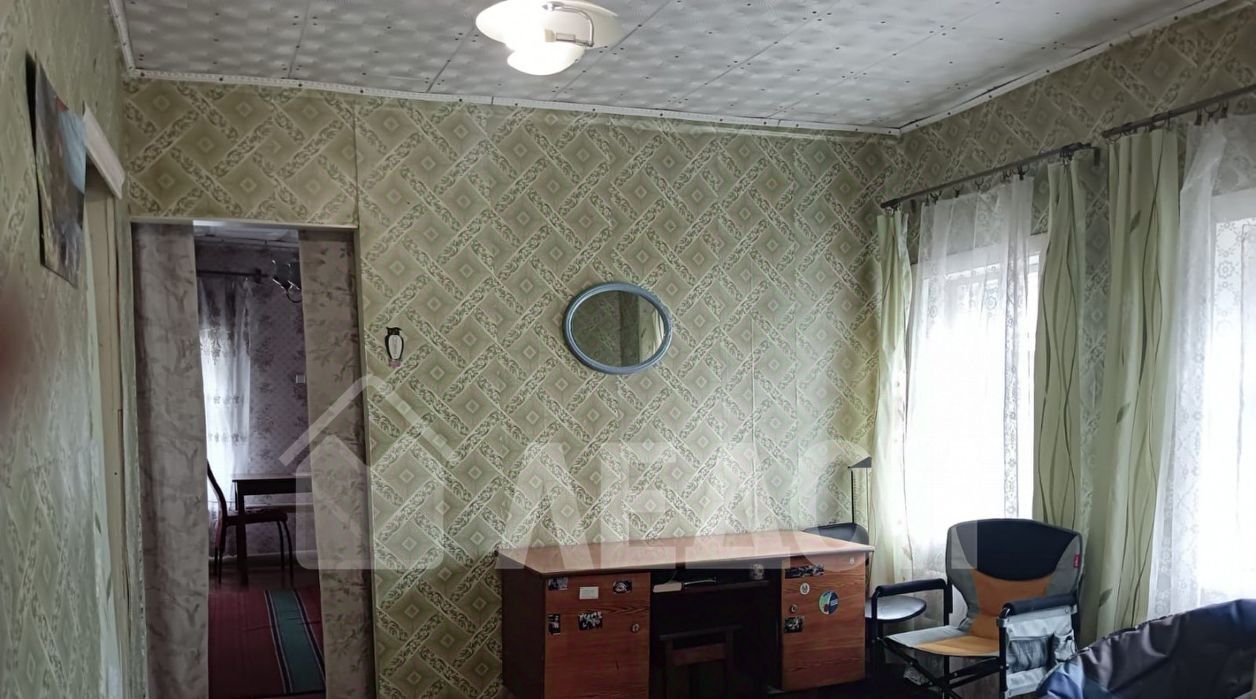 дом г Омск р-н Центральный ул Вавилова 221 фото 5