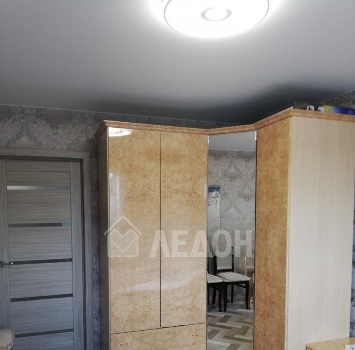 дом г Омск р-н Кировский пер Ключевой 28 Кировский АО фото 10