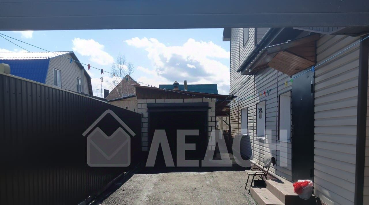 дом г Омск р-н Кировский ул Семипалатинская 39 Кировский АО фото 38
