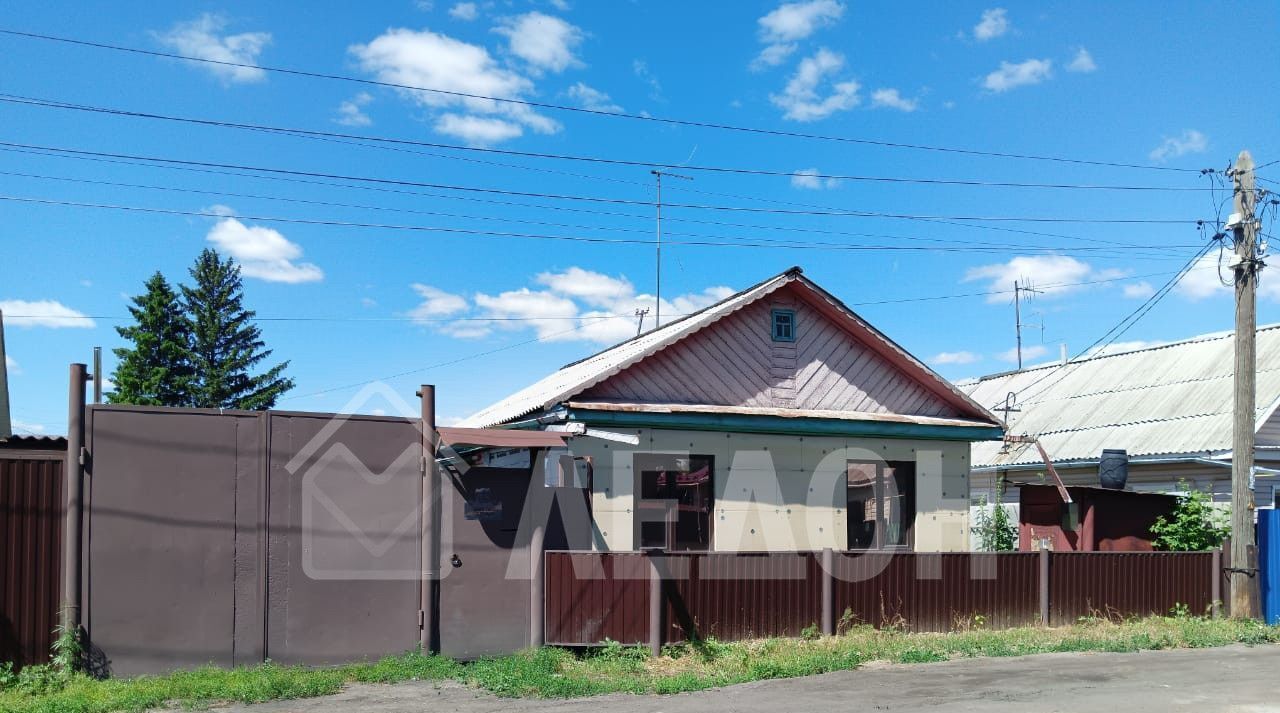 дом г Омск р-н Кировский ул 3-я Самарская 26 Кировский АО фото 18