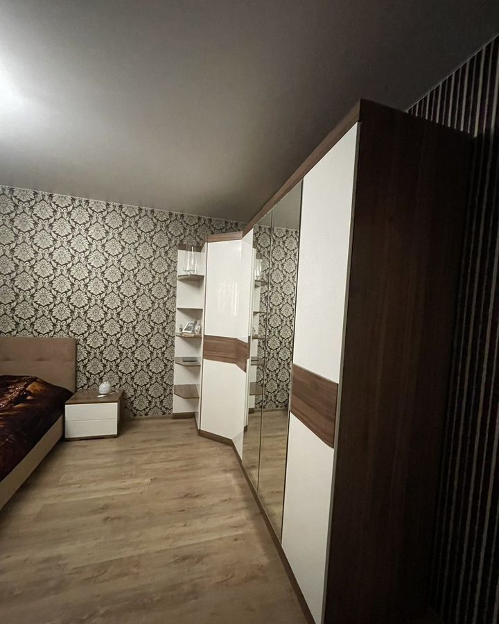 квартира г Самара р-н Кировский Безымянка ул Майская 3/185 фото 17