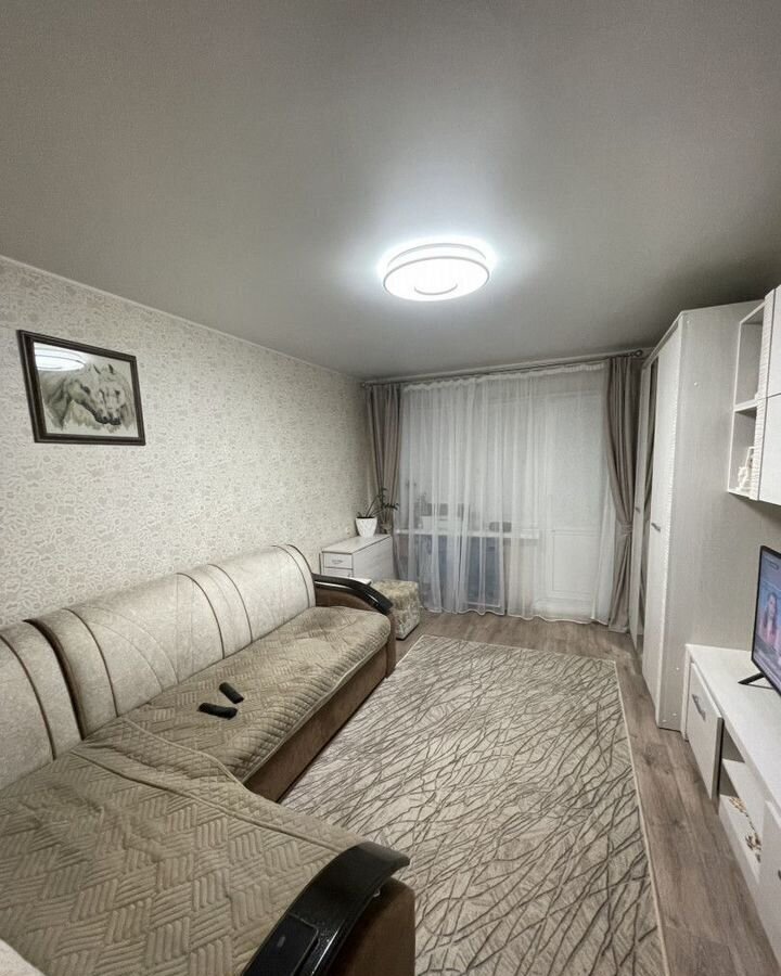 квартира г Самара р-н Куйбышевский тракт Пугачевский 53 фото 8