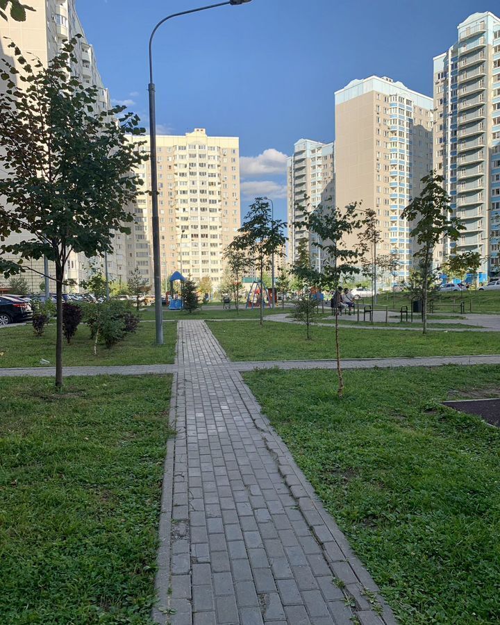 квартира г Видное ул Березовая 18 фото 16