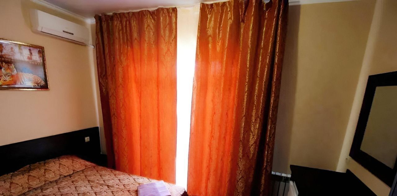 комната г Геленджик с Дивноморское ул Кирова 2б фото 5