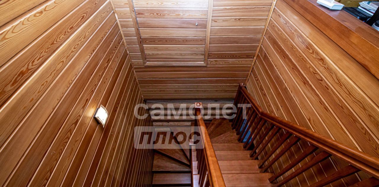 дом г Семенов п Зеленый кп, Автозаводская, Нижний Новгород городской округ фото 34