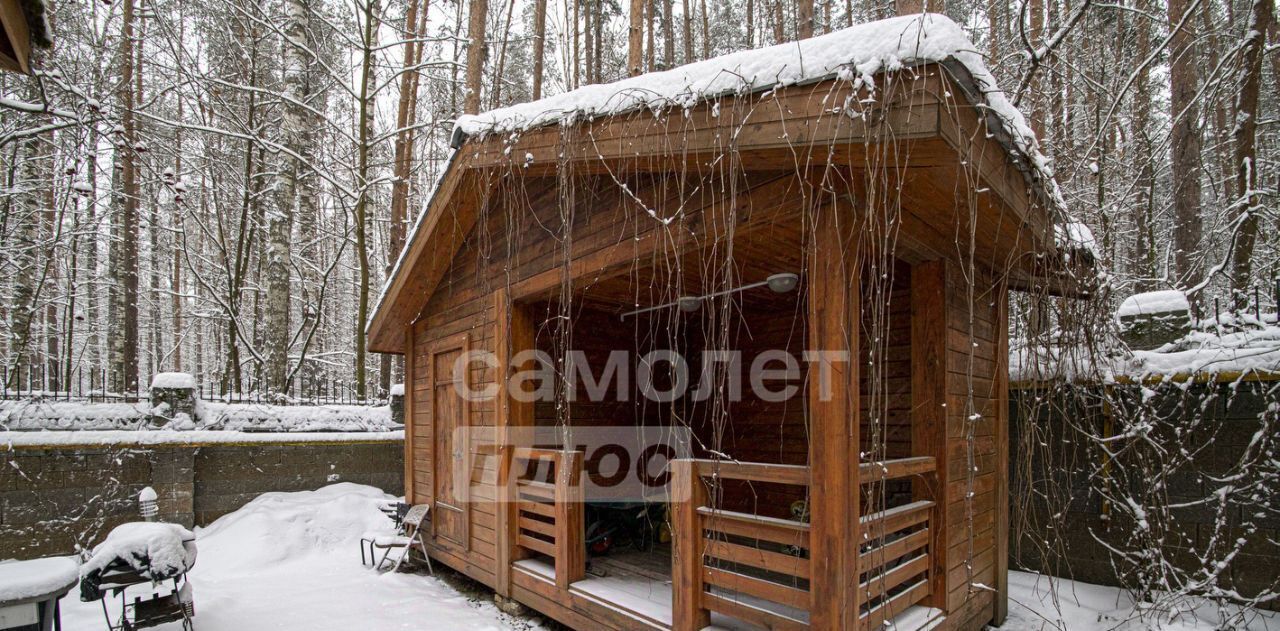 дом г Семенов п Зеленый кп, Автозаводская, Нижний Новгород городской округ фото 39