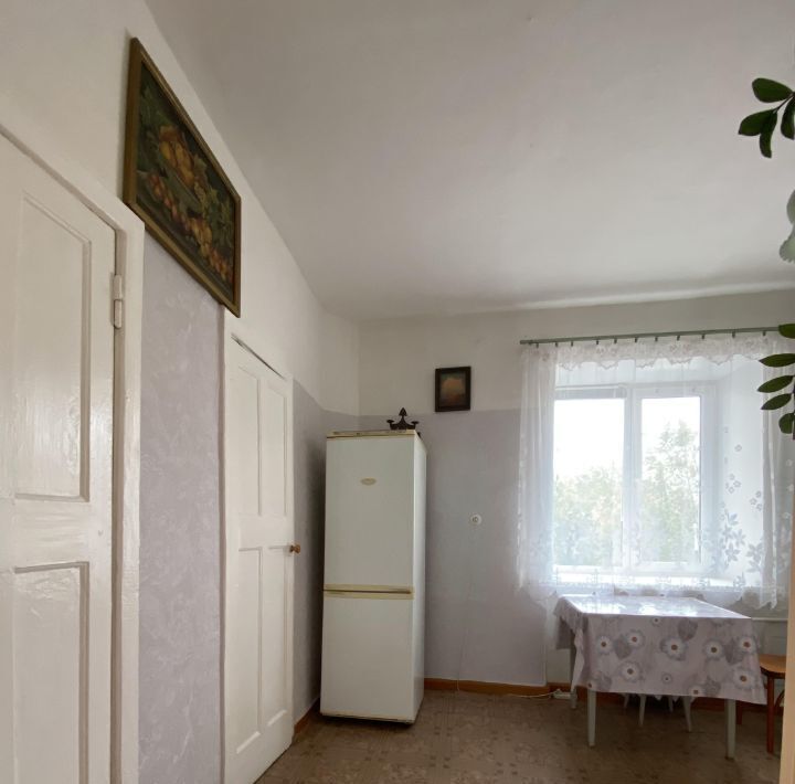 квартира г Оренбург р-н Центральный ул Богдана Хмельницкого 6 фото 14