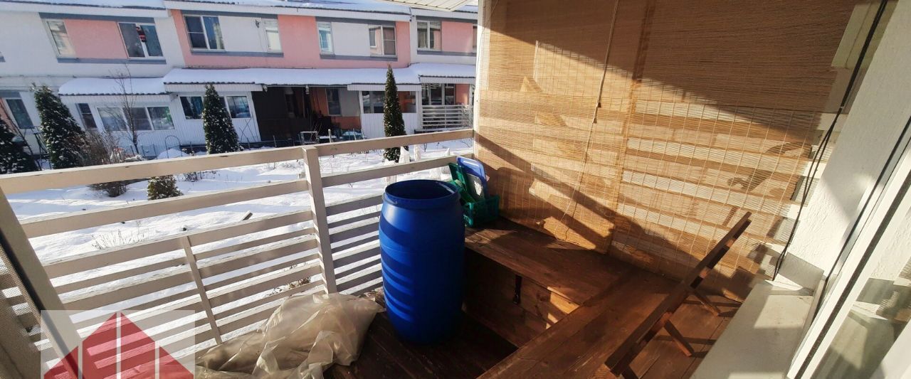 дом г Нижний Новгород п Новинки ул Богородская 3 с пос фото 10
