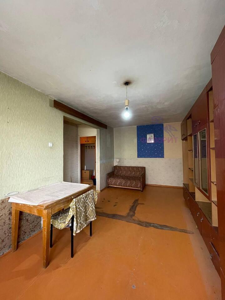 квартира г Орск р-н Ленинский ул Вяземская 38а фото 8