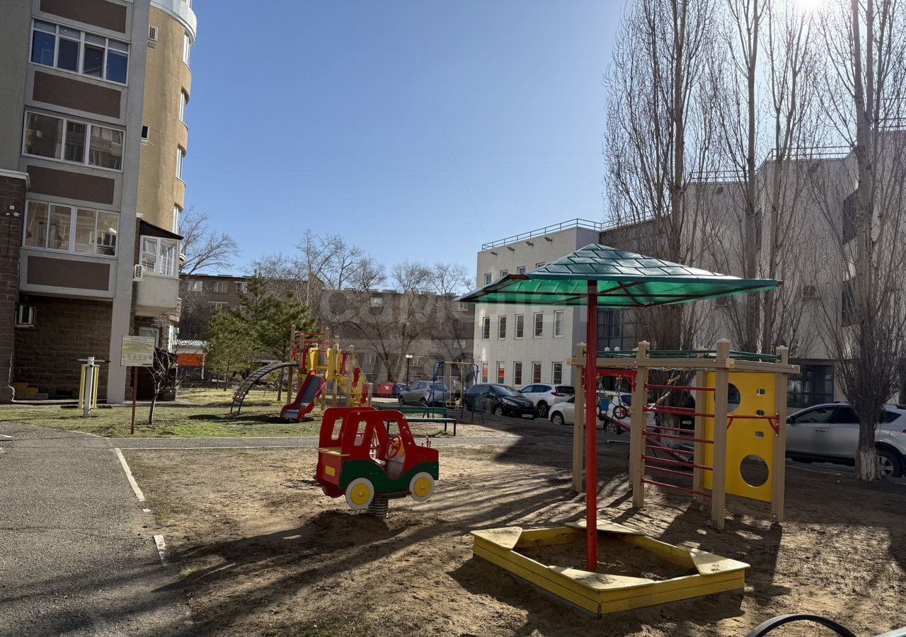 квартира г Оренбург р-н Ленинский ул Чкалова 59/1 фото 22