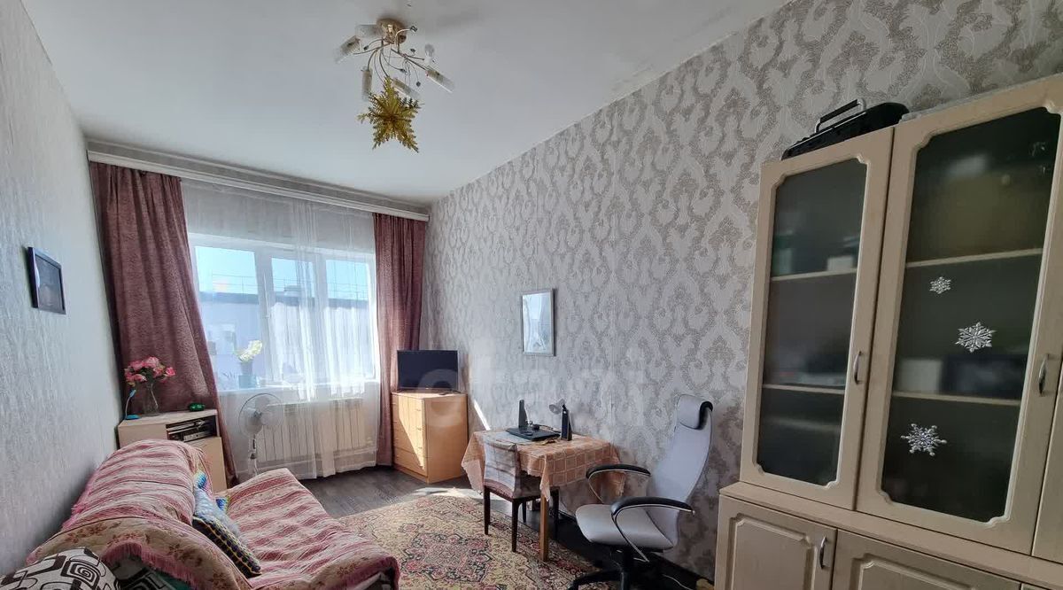 квартира г Кострома проезд Мантуровский 34 фото 12