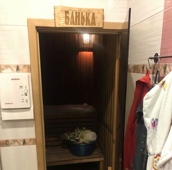 квартира г Кострома ул Ярославская 33 фото 35