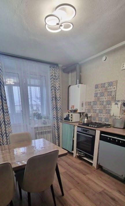 квартира г Кострома ул Бабушкиной Наты 11 фото 30