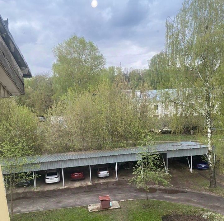 квартира г Кострома ул Ярославская 33 фото 49