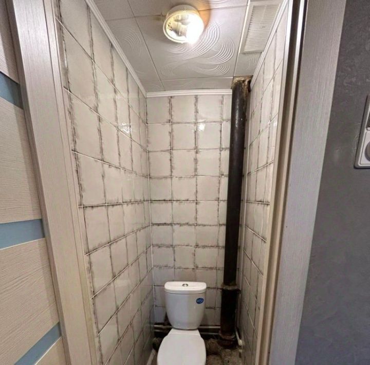 квартира г Кострома ул Профсоюзная 46 фото 6