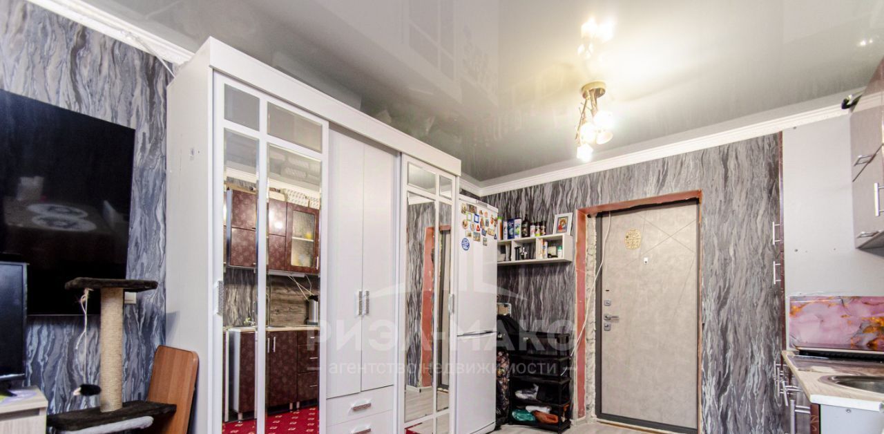 комната г Брянск р-н Бежицкий ул Ново-Советская 124 фото 2