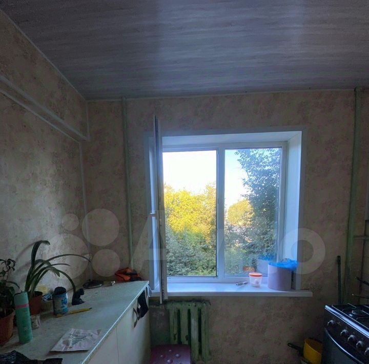 комната г Брянск р-н Бежицкий пер Камвольный 6 фото 4