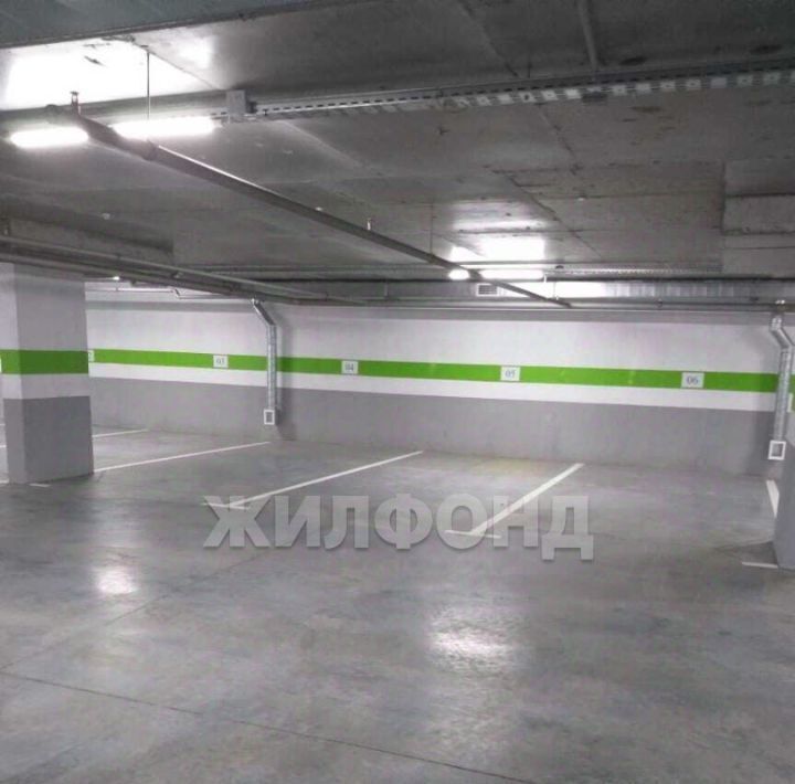 гараж г Новосибирск Гагаринская ул Железнодорожная 15/1 фото 2