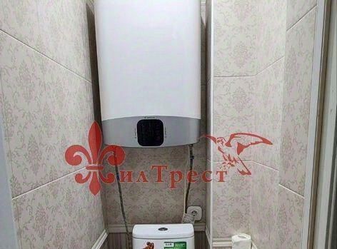 квартира г Белгород Западный ул Железнодорожная 121 Западный округ фото 4