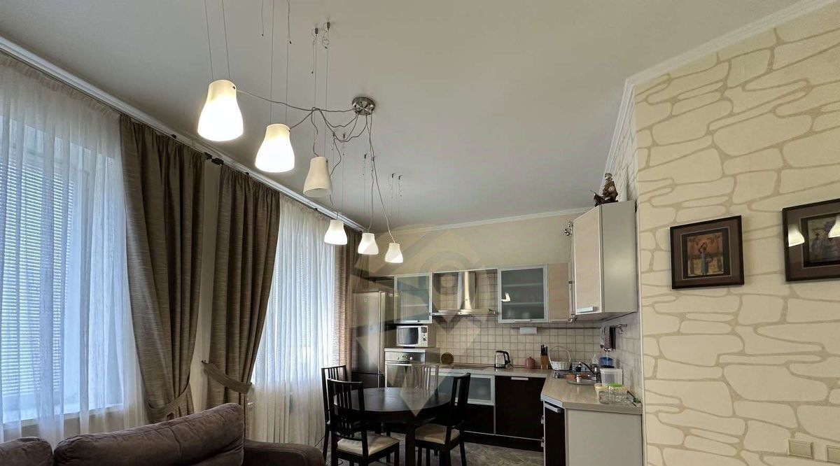 квартира г Старый Оскол Дубрава 3 кв-л, 10 фото 3