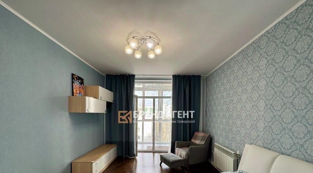 квартира г Белгород Восточный бул. Первого Салюта, 6В фото 3