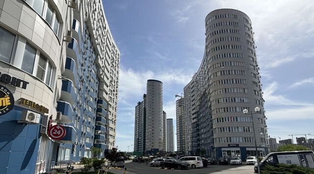 микрорайон Дубинка ул Новая 69 фото