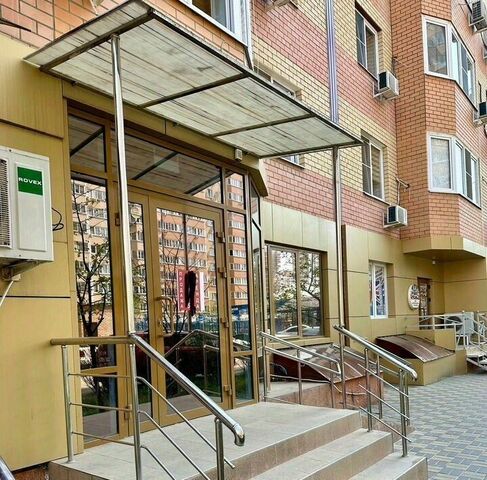 р-н Прикубанский ул им. Героя Яцкова И.В. 15к/1 фото