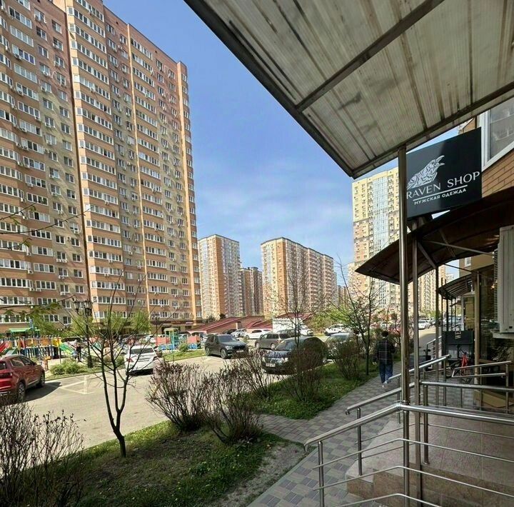 свободного назначения г Краснодар р-н Прикубанский ул им. Героя Яцкова И.В. 15к/1 фото 4
