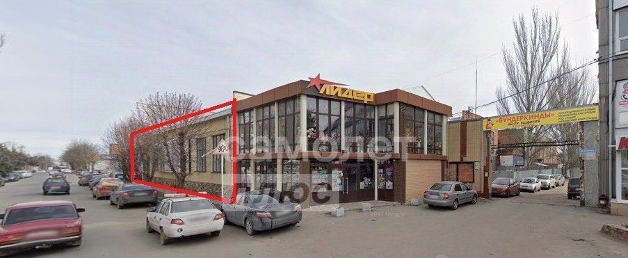 свободного назначения р-н Ейский г Ейск ул Армавирская 45/3 Ейское городское поселение фото 2